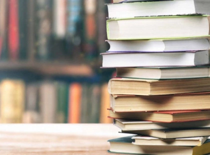 Весняний вибір: книжки про кохання, які неможливо забути