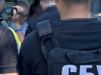 СБУ викрила схему ухилення від мобілізації на Київщині: фейкові довідки й авіації