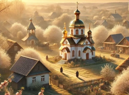 22 березня — церковне свято, традиції та духовні настанови