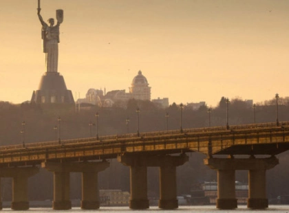 Київ під смогом та смородом: де зараз найбільше забруднене повітря?