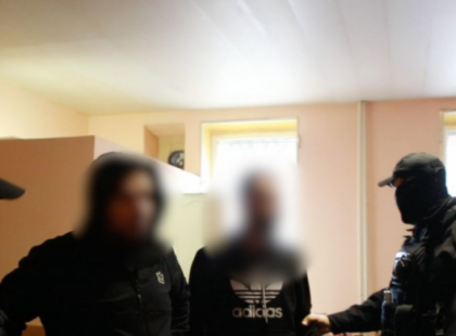 Київ: «Сходка» в СІЗО — як кримінальні авторитети поширювали вплив через злочинне зібрання