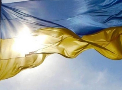 Головний прапор України приспустять через негоду: що сталося в Києві