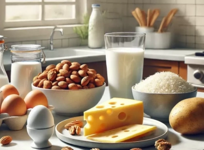 Ці "шкідливі" продукти насправді рятують ваше здоров’я