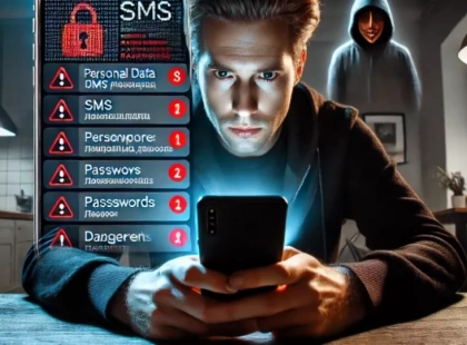 Які SMS небезпечно зберігати на телефоні: поради для безпеки