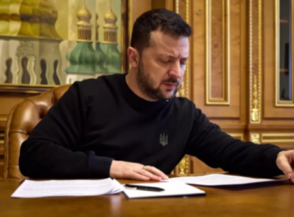 Микола Калашник — новий голова Київської ОДА: що про нього відомо?