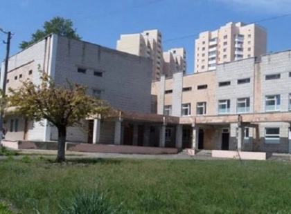 Бровари готуються до реконструкції дитячого інфекційного відділення – що зміниться?