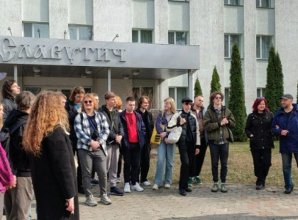 Славутич відкриває туристичний сезон: місто, що живе історією та традиціями