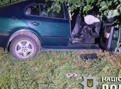 Смертельна ДТП під Києвом: водія ув'язнили на 7 років за загибель дитини