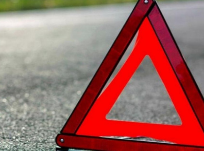 ДТП під Києвом: Як рятувальники визволили водія з понівеченого автомобіля