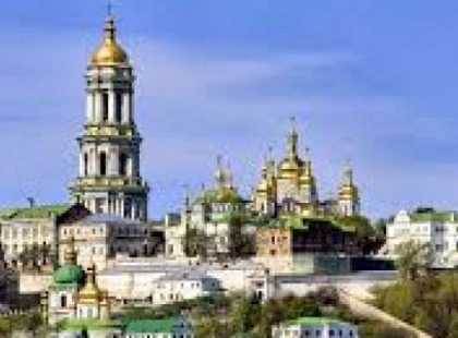 Міністерство культури України сформувало робочу групу для дослідження стану Києво-Печерської лаври.