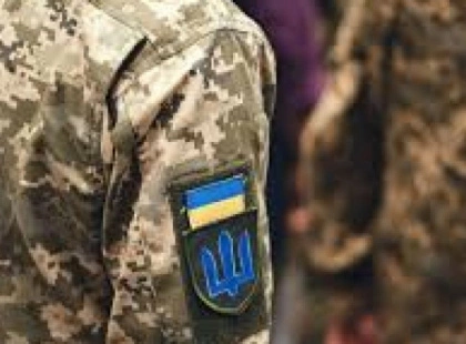 Чому Київський ТЦК відмовив у відстрочці батьку, який виховує дитину сам?