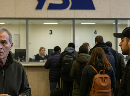 Кібератака паралізувала сервіси Укрзалізниці: що відомо