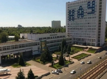 ДБР проводить обшуки у Київському авіаційному інституті через схеми з ухилення від мобілізації
