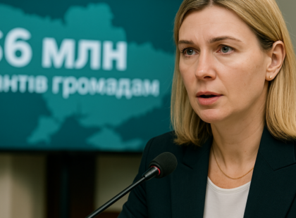 $6 мільйонів для громад: хто отримає гранти на соцпослуги?