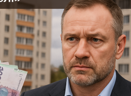 Київоблрада закликає знизити перший внесок за «єОселею» до 10% для вразливих категорій населення