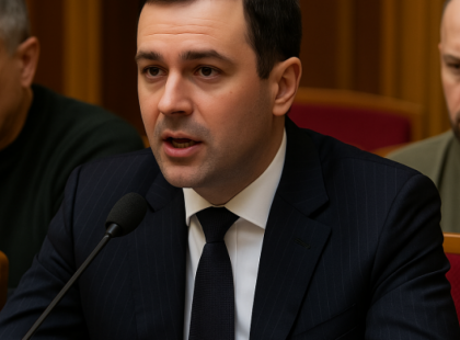 Влада, реєстри та нерухомість: що хочуть приховати "слуги народу"?