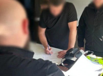 Посадовця КМДА викрили у шахрайстві з інвалідністю для уникнення мобілізації