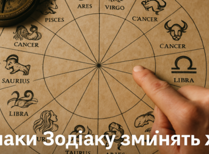 Ці знаки Зодіаку змінять життя у квітні 2025 — перевір себе