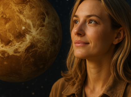 Ці 5 знаків Зодіаку вже з 27 березня накриє хвилею удачі