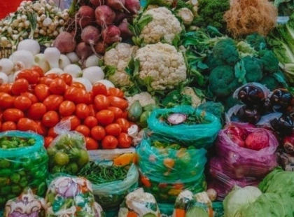Де у Києві ярмарки? Свіжі продукти за вигідними цінами