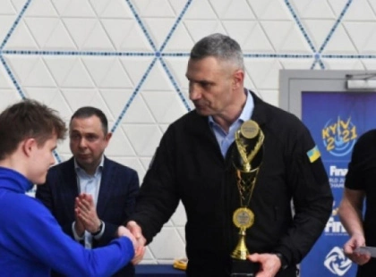 Київ приймає чемпіонат України зі стрибків у воду: відбір на Європу та світ