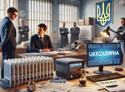 У Києві судитимуть підприємця, який намагався ошукати Укрзалізницю на понад 330 тисяч гривень