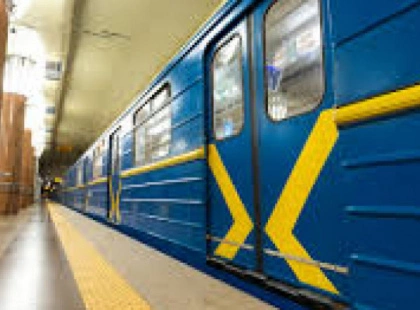 Київметрополітен вкладе 41,6 млн грн у нове обладнання для контролю залізничного руху