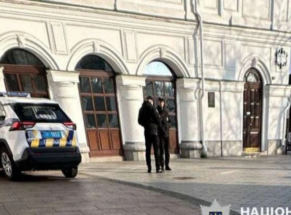 Перевірки у Києво-Печерській лаврі 28 березня: що відбувається