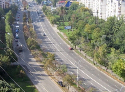 У Києві перекриють проспект Європейського Союзу: що зміниться для водіїв і пішоходів?