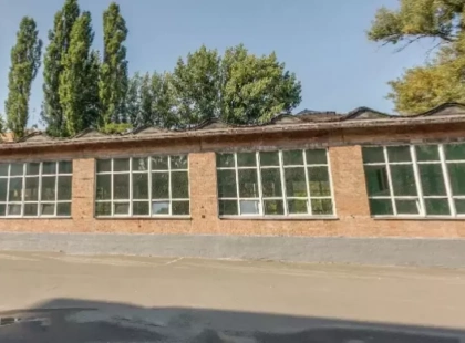 У Києві на Дорогожичах збудують центр розвитку дітей та юнацтва