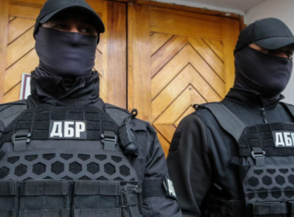 У Києві викрили військового посадовця, який за гроші допомагав ухилянтам