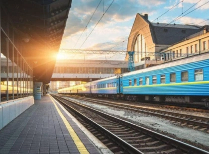 Новий додатковий поїзд з Києва до Трускавця: коли та як купити квитки