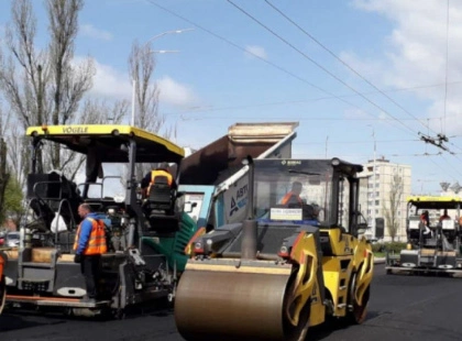 Реконструкція вулиці Стеценка у Києві: що чекає на водіїв і пішоходів?