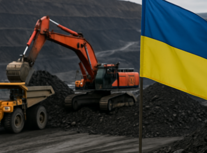 Україна не підпише угоду про копалини з США: що не влаштовує Київ
