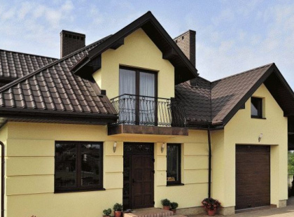 Прогноз від компанії С-Кровля: що буде з цінами на металочерепицю в 2025 році