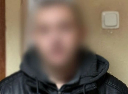 У Києві чоловік обікрав жінку прямо на побаченні: поліція затримала підозрюваного