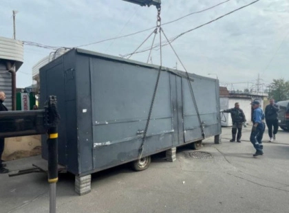 Київ продовжує демонтаж МАФів: що змінюється у міському просторі