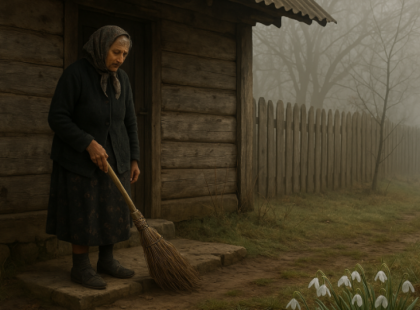 Народні прикмети 30 березня: що не можна робити на Івана Ліствічника