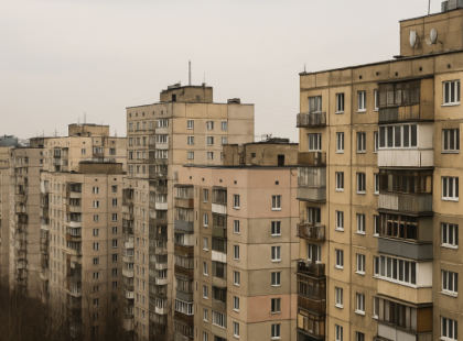 Ціни на квартири в Києві злетіли: скільки тепер коштує “квадрат”?