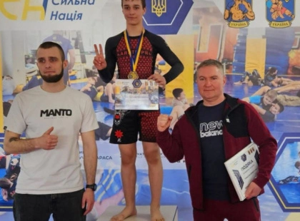 Хортинг у Києві: чемпіонат, що виховує справжніх патріотів