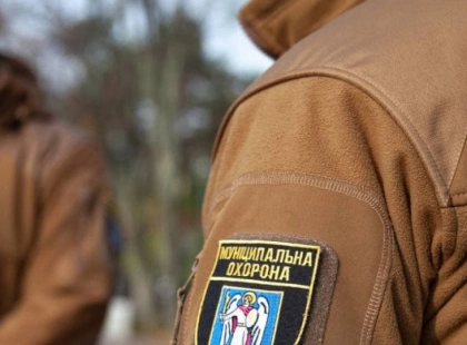 У київській лікарні пацієнт у нетверезому стані влаштував стрілянину