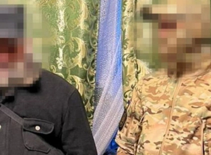 У Києві СБУ викрила агентів ГРУ: шпигували за військовими об'єктами для ударів РФ