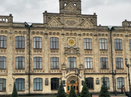 Київський політехнічний інститут стає енергонезалежним: нові кроки до автономії