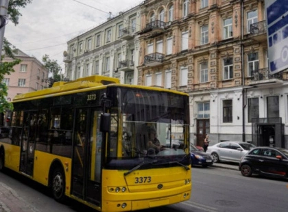 Важливі зміни для пасажирів: автобус № 7 змінить маршрут з 1 квітня
