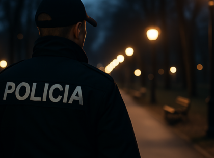 На Київщині в міському парку напали на підлітків: один у лікарні з підозрою на струс мозку