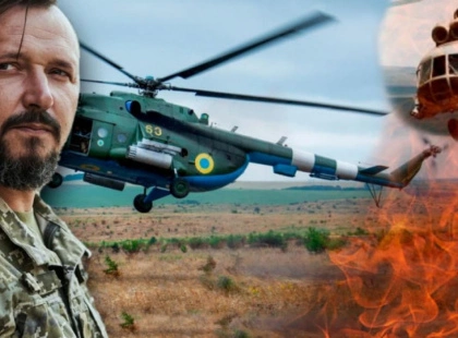 Презентація книги Василя Мулика: захід, що поєднає гумор, поезію та підтримку військових