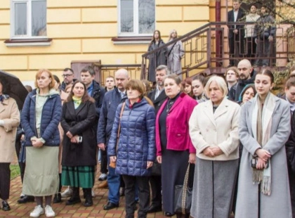 Нескорені з КНУ: ким були Герої, що стали символом памʼяті