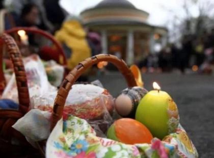 Комендантська година у Києві на Великдень 2025: чи буде послаблення