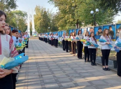 Пам’ять живе в серцях: у Богуславі відкриють нові портрети Героїв на Алеї Слави