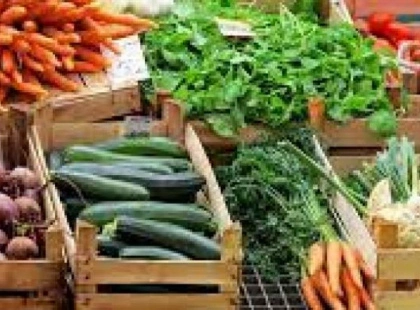 Де у Києві можна купити фермерські продукти: локації на середу
